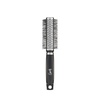 image:imageGOODY Gelous Grip Round Brush Black Purple or Red 1CT Color Will Vary1 Count Pack of 2