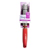 image:imageGOODY Gelous Grip Round Brush Black Purple or Red 1CT Color Will Vary1 Count Pack of 2
