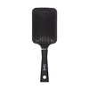image:imageGoody Detangle It Paddle Brush Black Custom Style Detangler with Nylon amp Boar Bristles Use as a Detangling or Styling Brush to Tackle Tangles amp Knots For Thick Hair1 Count Pack of 1