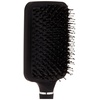 image:imageGoody Detangle It Paddle Brush Black Custom Style Detangler with Nylon amp Boar Bristles Use as a Detangling or Styling Brush to Tackle Tangles amp Knots For Thick Hair1 Count Pack of 2