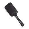image:imageGoody Detangle It Paddle Brush Black Custom Style Detangler with Nylon amp Boar Bristles Use as a Detangling or Styling Brush to Tackle Tangles amp Knots For Thick Hair1 Count Pack of 2