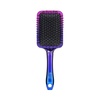 image:imageGoody Dream Paddle Brush For Thick Hair Detangler Brush with Flexible Bristles Tackle Tangles Knots amp Reduce Frizz Pink amp Orange OmbreOmbre