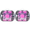 image:imageGoody Start Style Finish SelfHolding Hair Roller Multi Pack 31 CountSelf Holding Rollers