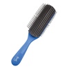 image:imageGoody Straight Talk Rubber Styler Brush 1 ea Pack of 1Blue
