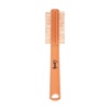 image:imageGoody Style Boost Round Brush 21mm Volumizing Blow Out for Fine Short amp Medium Hair EasyGrip Handle Lightweight Styling for Lift amp Root Volume Coral1 Count Pack of 1