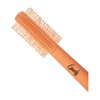 image:imageGoody Style Boost Round Brush 21mm Volumizing Blow Out for Fine Short amp Medium Hair EasyGrip Handle Lightweight Styling for Lift amp Root Volume Coral1 Count Pack of 1