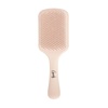 image:imageGoody TangleFix Detangler Paddle Brush with DualLength Bristles Use as a Detangling or Wet or Dry Styling Brush Tackles Tangles amp Knots All Hair Types Pink1115