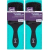 image:imageGoody Total Texture Mongongo Oil Brush  Oil Infused Detangler Adds Luster and Shine and Protects Hair  PainFree Hair Accessories for Women and Girls  Durable for Everyday Use  BlackMongongo Oil Infused Detangler