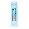 image:imageWet Brush Bluey Kids Midi Hair Brush Limited Edition Orange  Goody x Bluey Satin Scrunchies 4ct  Hair Ponytailers in Bluey Character 10ct  Hair Polybands in Bluey Bingo amp Characters Pouch 300ct