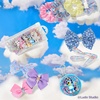 image:imageWet Brush Bluey amp Bingo Kids Midi Hair BrushLimited Edition Purple  Goody x Bluey amp Bingo Multicolor Bow Barrettes 3ct Blue Pink amp Purple  Hair Ponytailers in Bluey Character Pouch 10ct
