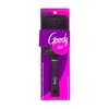 image:imageGoody Detangle It Paddle Brush Black Custom Style Detangler with Nylon amp Boar Bristles Use as a Detangling or Styling Brush to Tackle Tangles amp Knots For Thick Hair1 Count Pack of 1