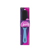 image:imageGoody Straight Talk Rubber Styler Brush 1 ea Pack of 1Blue