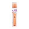 image:imageGoody Style Boost Round Brush 21mm Volumizing Blow Out for Fine Short amp Medium Hair EasyGrip Handle Lightweight Styling for Lift amp Root Volume Coral1 Count Pack of 1