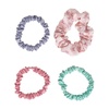 image:imageGOODY DISNEY PRINCESS ARIEL SCRUNCHIE 4CT