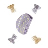 image:imageGOODY DISNEY PRINCESS BELLE CLAW CLIP 5CTAriel