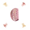 image:imageGOODY DISNEY PRINCESS BELLE CLAW CLIP 5CTBelle