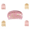 image:imageGOODY DISNEY PRINCESS BELLE CLAW CLIP 5CTBelle