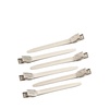 image:imageGoody Aluminum Sectioning Clips  6 CT SilverSectioning Clips 6 Ct