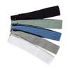 image:imageGoody Basic Head Wraps  6 Ct Warm Tones DamageFree Hold AllDay Comfort Soft amp Stretchy Head Wraps for Women amp Men Secure Grip Bandeau Headwear for All Occasions All Hair TypesCool Tones