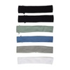 image:imageGoody Basic Head Wraps  6 Ct Warm Tones DamageFree Hold AllDay Comfort Soft amp Stretchy Head Wraps for Women amp Men Secure Grip Bandeau Headwear for All Occasions All Hair Typestonos fros