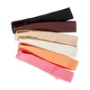 image:imageGoody Basic Head Wraps  6 Ct Warm Tones DamageFree Hold AllDay Comfort Soft amp Stretchy Head Wraps for Women amp Men Secure Grip Bandeau Headwear for All Occasions All Hair TypesWarm Tones