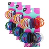 image:imageGoody Kids Ouchless Elastic Hair Ties 60 Ct Assorted Colors PainFreeAssorted Colors