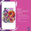 image:imageGoody Kids Ouchless Elastic Hair Ties 60 Ct Assorted Colors PainFreeAssorted Colors