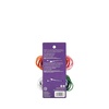 image:imageGoody Kids Ouchless Elastic Hair Ties 60 Ct Assorted Colors PainFreeAssorted Colors