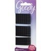image:imageGoody Metallic Bobby Pins  50 Count Black  2 Inch Pins for Secure and Painless Hairstyling on All Hair TypesBlack
