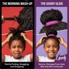 image:imageGoody Ouchless Elastic Hair Ties 30 Ct Blone 4MM Rubber Bands PainFreeRainbow