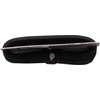 image:imageGoody Ouchless Hair Elastics  No Pull No Breakage TangleFree Hold for Thick Curly Coily amp Textured Hair  15 Count Black LongLasting Ponytail Holders for Women amp MenNegro