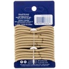 image:imageGoody Ouchless Hair Elastics  No Pull No Breakage TangleFree Hold for Thick Curly Coily amp Textured Hair  15 Count Black LongLasting Ponytail Holders for Women amp MenBlonde