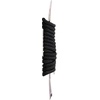 image:imageGoody Ouchless Hair Elastics  No Pull No Breakage TangleFree Hold for Thick Curly Coily amp Textured Hair  15 Count Black LongLasting Ponytail Holders for Women amp MenNegro