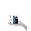 image:imageGoody Ouchless Hair Elastics Black 36 Count Pack of 1Small Black 36 Ct