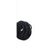 image:imageGoody Ouchless Hair Elastics Black 36 Count Pack of 1Small Black 36 Ct