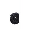 image:imageGoody Ouchless Hair Elastics Black 36 Count Pack of 1Small Black 36 Ct