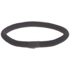 image:imageGoody Ouchless XL amp Extra Thick Hair Elastics  Black Hair Ties for Women No Damage Strong Hold for Thick Hair Curly or Textured Styles  10 Count Gentle amp Secure Ponytail HoldersBlack
