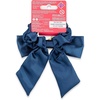 image:imageGoody Planet Goody Ouchless Hair Scrunchie  3 Count Assorted Camilla Stripe  Hair Accessories for Women and GirlsScrunchie Bow Cinderella