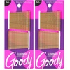 image:imageGoody SlideProof Bobby Pins  50 Ct Metallic Blonde High Gloss Bobby Hair Pins for Styling Lock In Style Comfortable PainFree Hair Accessories for Women amp Men All Hair TypesMetallic Blonde