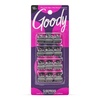 image:imageGoody SlideProof Classics Mini Claw Clips  15 Ct Assorted Neutrals Hair Styling Accessories with Secure Grip Chic Hair Accessories for Women amp Men For All Occasions All Hair TypesBrunette
