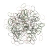 image:imageGoody Sport Ouchless Forever Polyband Hair Ties 150 Ct TwoTone 2X Stronger SlideProof SportLevel Grip for Active Lifestyles EasyGlide Styling Accessories for Women amp Men All Hair Types150 Count Pack of 1