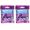 image:imageGoody Styling Essentials Shower Cap 3 Count  Protect Your Hairstyle While Remaining Comfortable  Made With Durable And Waterproof Materials  Hair Accessories For Men Women Boys And GirlsColors May Vary Blue  Green  or Turq