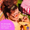 image:imageGoody Styling Hair Bobby Pins  100 Count Black  Slideproof and LockIn Place  Suitable for All Hair Types  PainFree Hair Accessories for Women and Girls  All Day ComfortBlack