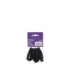image:imageGoody Super Stretch Thick Hair Black Elastics 15CT15 Count Pack of 1