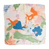image:imageGoody X Sophia Yeshi Ouchless Satin Scarf for Hair Lightweight Smooth Daily Wear Head Scarf Styling Accessories for Men amp Women All Hair Types Beautiful Bold Print