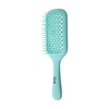 image:imagePlanet Goody Ocean Rescue Vented Paddle Brush  Black Detangling Brush for All Hair Types Flexible Bristles Ouchless Design Speeds Up Drying Ideal for Wet or Dry Hair amp StylingTeal