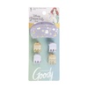 image:imageGOODY DISNEY PRINCESS BELLE CLAW CLIP 5CTAriel