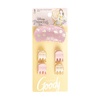 image:imageGOODY DISNEY PRINCESS BELLE CLAW CLIP 5CTBelle