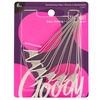 image:imageGoody Aluminum Sectioning Clips  6 CT SilverSectioning Clips 6 Ct