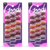 image:imageGoody Classics Mini Claw Clips  Assorted Colors  For All Hair Types  Great for Easily Pulling Up Your Hair  PainFree Hair Accessories for Women Men Boys and Girls 18 Count Pack of 118 Count Pack of 2